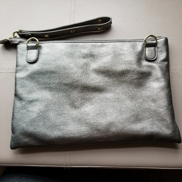 Steve Madden Clutch/Crossbody - Picture 4 of 8